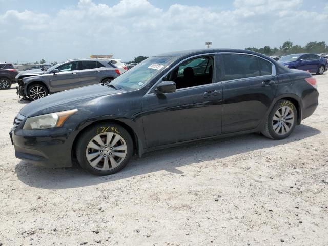 HONDA ACCORD EX 2012 1hgcp2f73ca028478