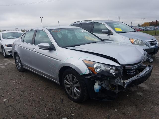 HONDA ACCORD EX 2012 1hgcp2f73ca029209