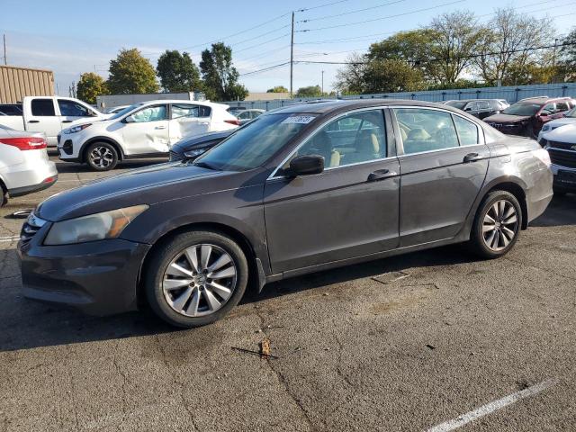 HONDA ACCORD EX 2012 1hgcp2f73ca030179