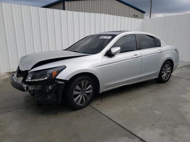 HONDA ACCORD 2012 1hgcp2f73ca036967