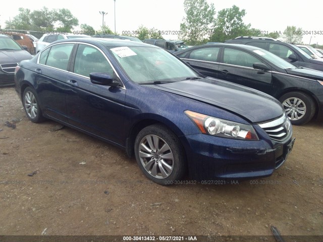 HONDA ACCORD SDN 2012 1hgcp2f73ca040078