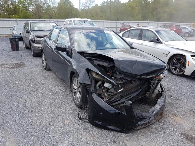 HONDA ACCORD EX 2012 1hgcp2f73ca041960