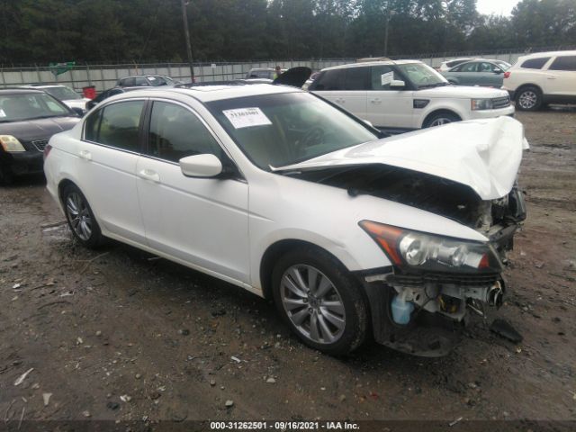 HONDA ACCORD SDN 2012 1hgcp2f73ca049637