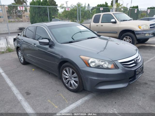 HONDA ACCORD 2012 1hgcp2f73ca053431