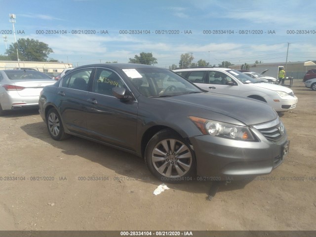 HONDA ACCORD SDN 2012 1hgcp2f73ca055051