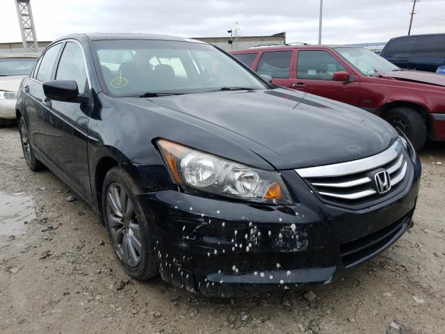 HONDA ACCORD EX 2012 1hgcp2f73ca056295