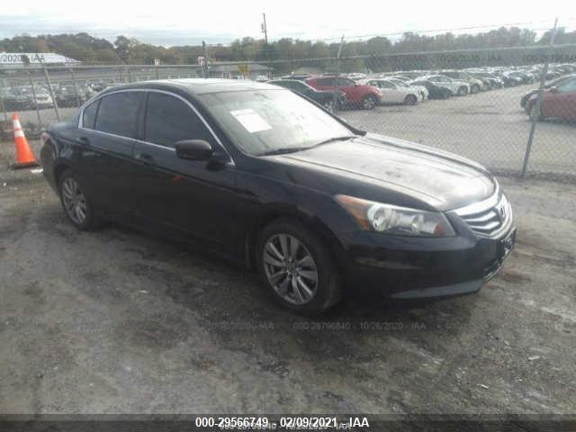 HONDA ACCORD SDN 2012 1hgcp2f73ca069886