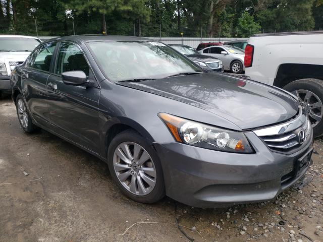 HONDA ACCORD EX 2012 1hgcp2f73ca070746