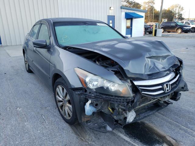 HONDA ACCORD EX 2012 1hgcp2f73ca074571