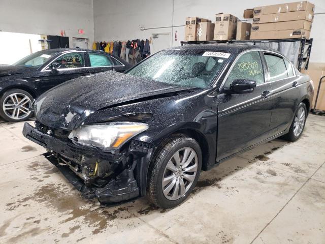 HONDA ACCORD 2012 1hgcp2f73ca085120