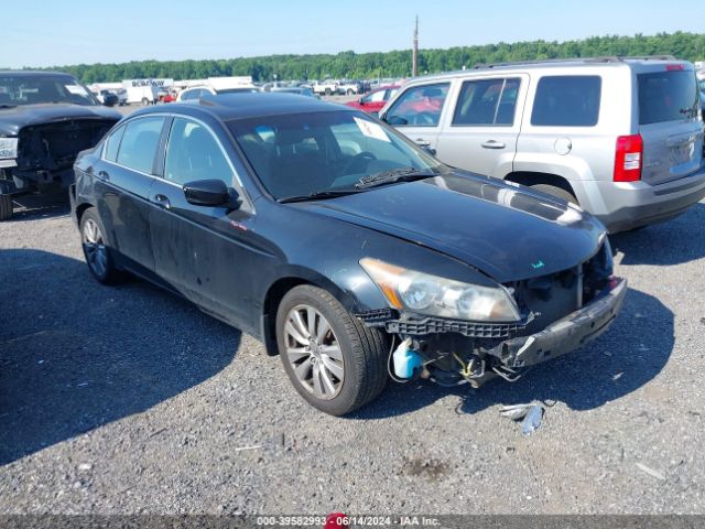 HONDA ACCORD 2012 1hgcp2f73ca086512