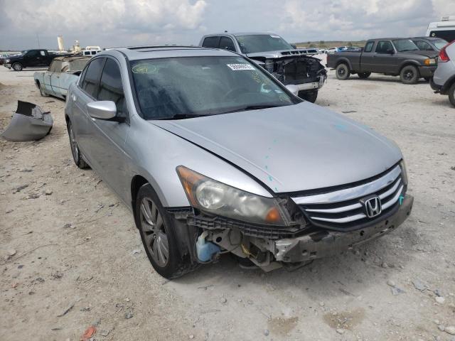 HONDA ACCORD EX 2012 1hgcp2f73ca086915