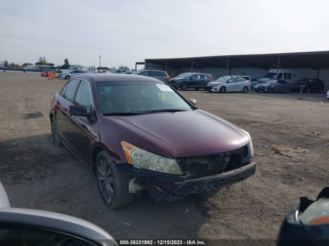 HONDA ACCORD 2012 1hgcp2f73ca088437