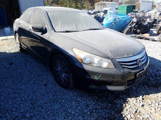 HONDA ACCORD EX 2012 1hgcp2f73ca094299