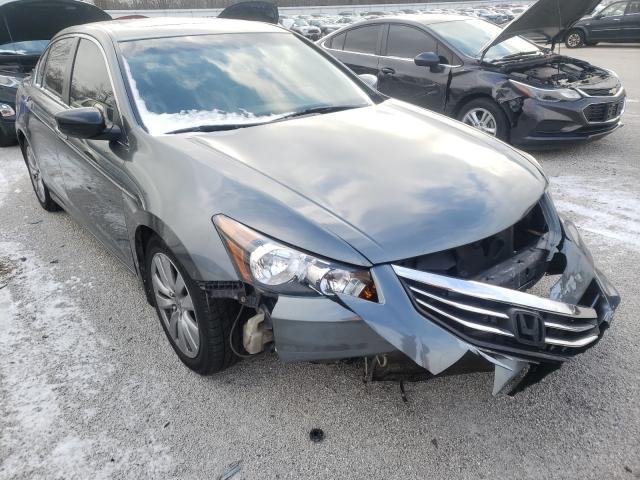 HONDA ACCORD EX 2012 1hgcp2f73ca094772