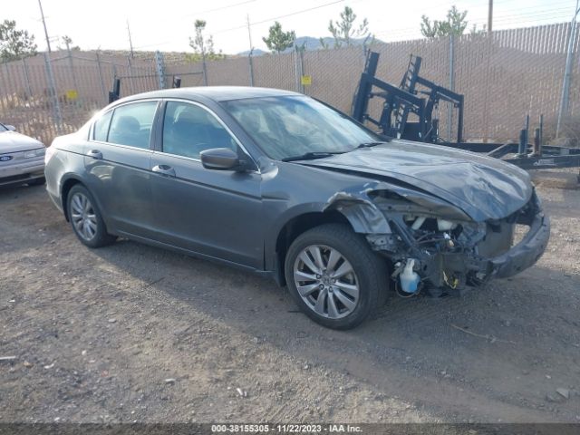 HONDA ACCORD 2012 1hgcp2f73ca096182