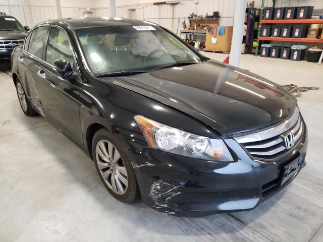 HONDA ACCORD EX 2012 1hgcp2f73ca104930