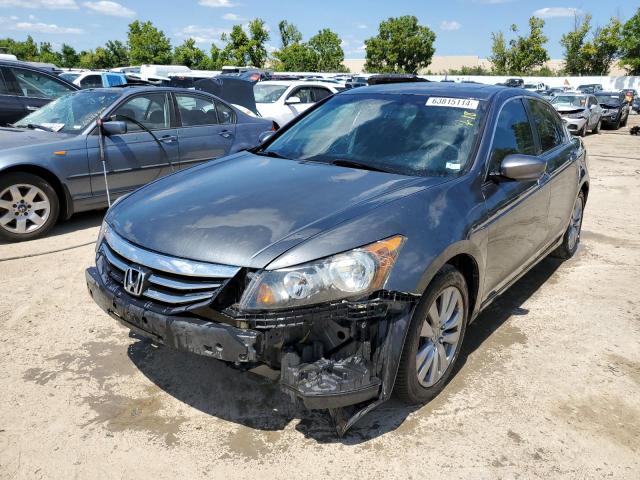 HONDA ACCORD 2012 1hgcp2f73ca109349