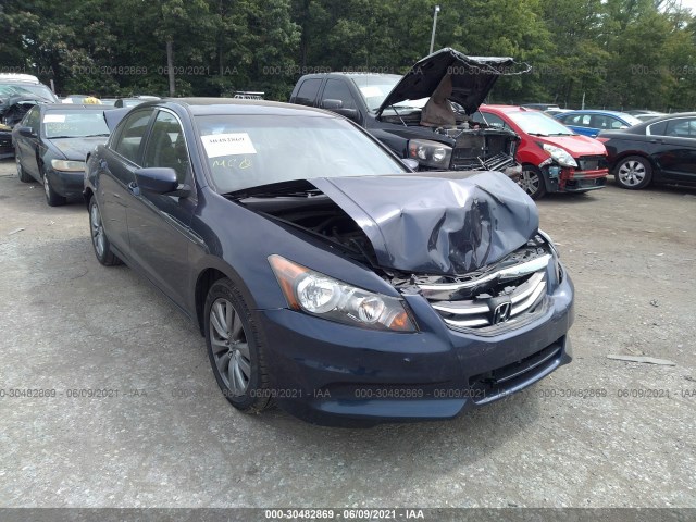 HONDA ACCORD SDN 2012 1hgcp2f73ca111862