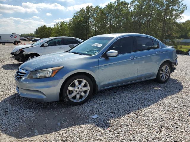 HONDA ACCORD EX 2012 1hgcp2f73ca115099