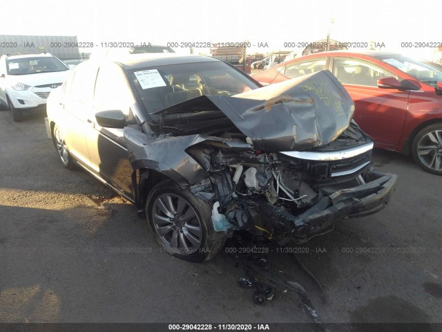 HONDA ACCORD SDN 2012 1hgcp2f73ca126989