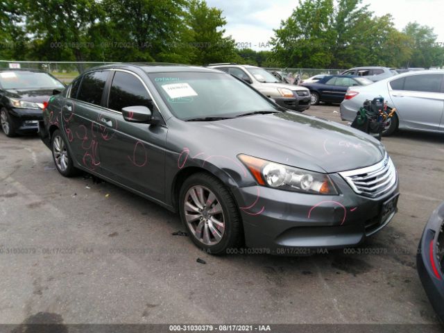 HONDA ACCORD SDN 2012 1hgcp2f73ca128497