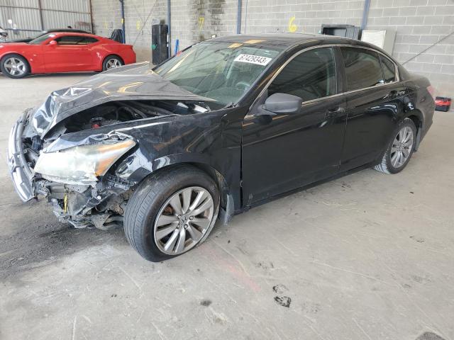 HONDA ACCORD 2012 1hgcp2f73ca132968