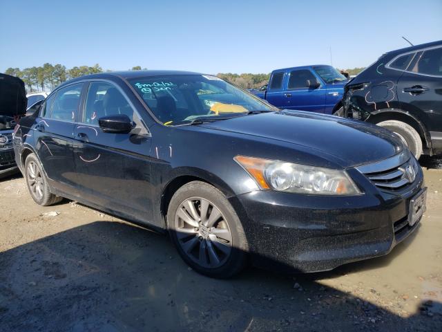 HONDA ACCORD EX 2012 1hgcp2f73ca133036