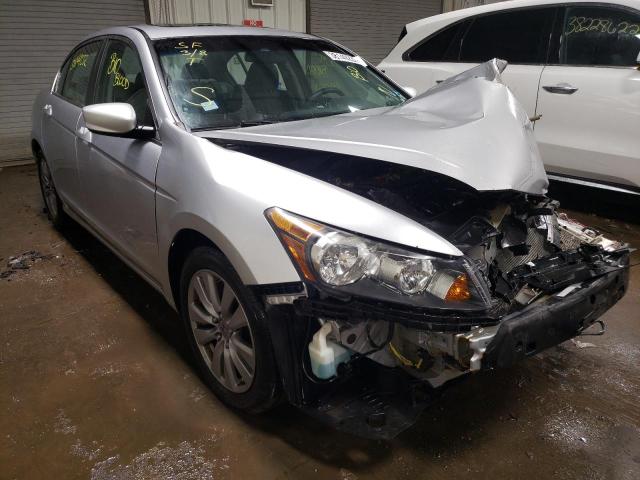 HONDA ACCORD EX 2012 1hgcp2f73ca136177