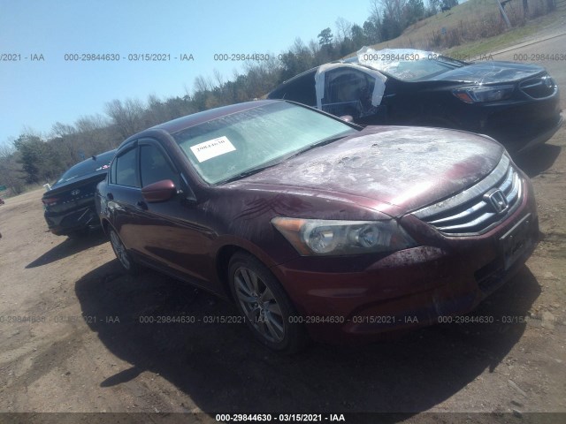 HONDA ACCORD SDN 2012 1hgcp2f73ca150788