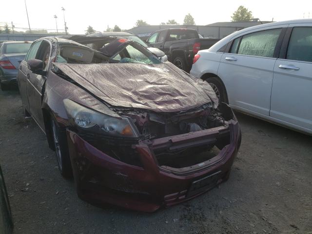 HONDA ACCORD EX 2012 1hgcp2f73ca150855