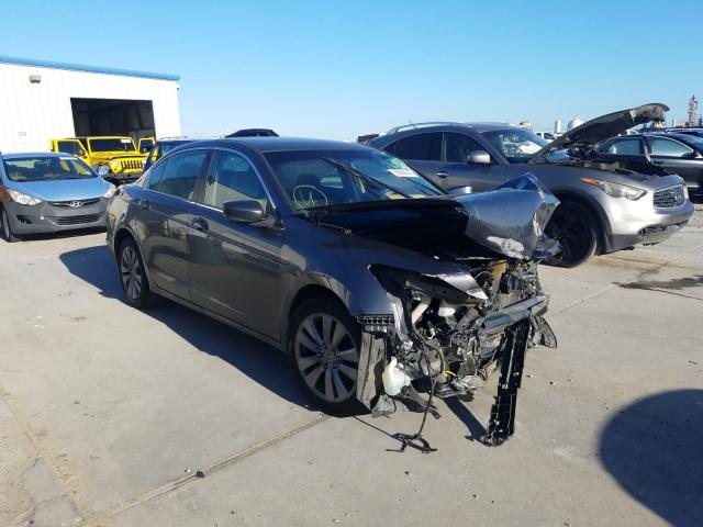 HONDA ACCORD EX 2012 1hgcp2f73ca155716