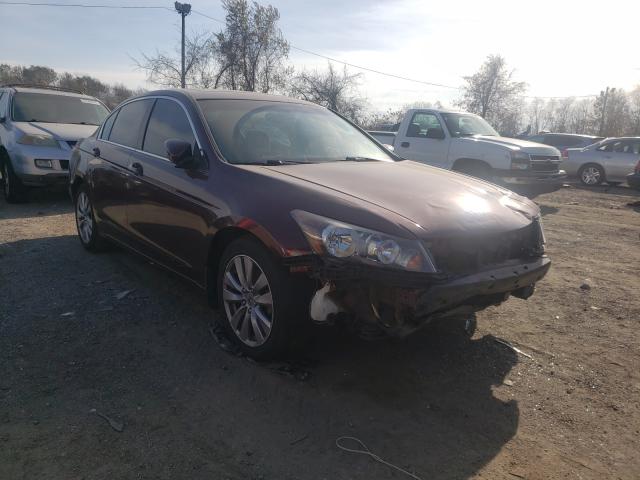 HONDA ACCORD EX 2012 1hgcp2f73ca160835