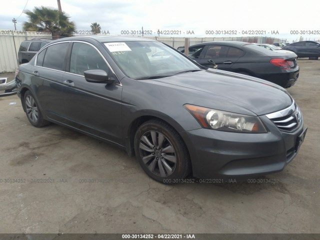 HONDA ACCORD SDN 2012 1hgcp2f73ca168739