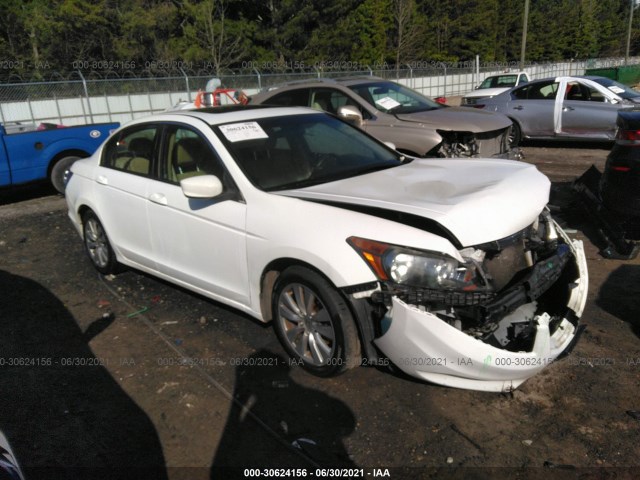 HONDA ACCORD SDN 2012 1hgcp2f73ca169857