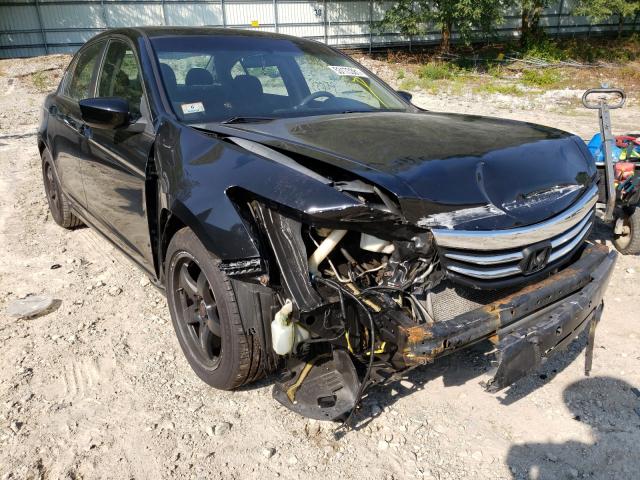 HONDA ACCORD EX 2012 1hgcp2f73ca176064