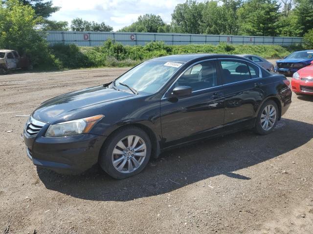 HONDA ACCORD 2012 1hgcp2f73ca207555