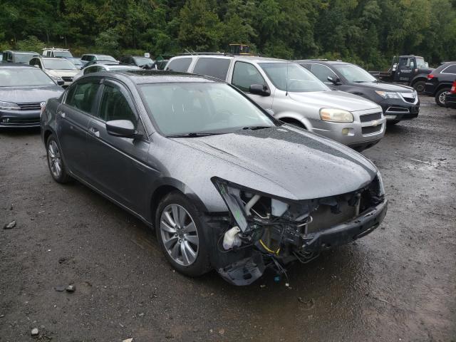 HONDA ACCORD EX 2012 1hgcp2f73ca214022