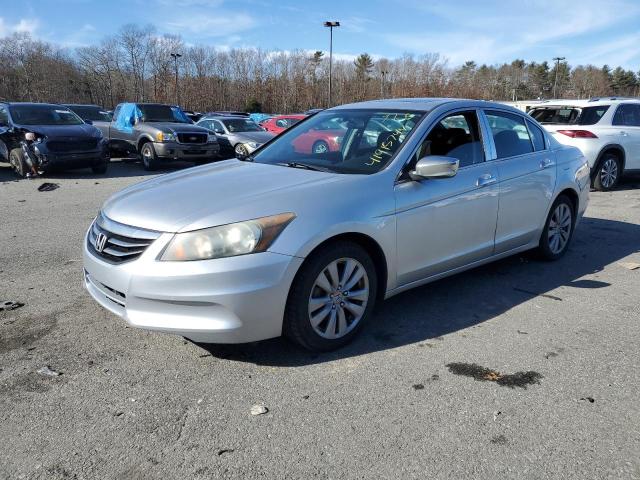 HONDA ACCORD 2012 1hgcp2f73ca215736