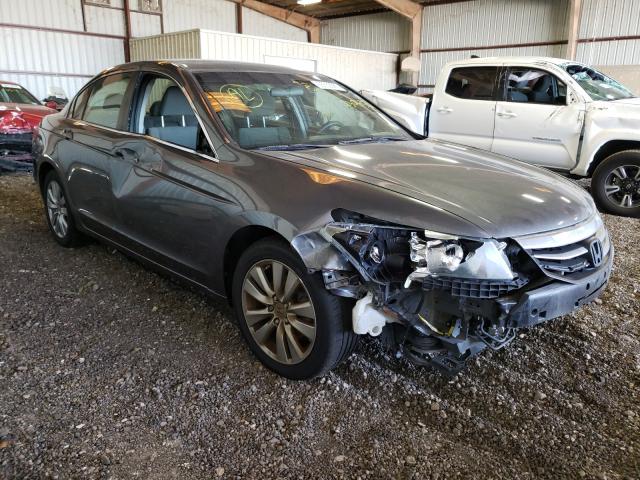 HONDA ACCORD EX 2012 1hgcp2f73ca230656