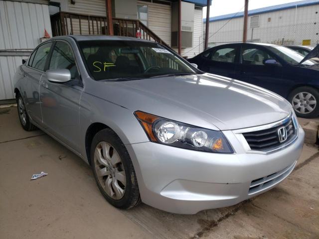 HONDA ACCORD EX 2010 1hgcp2f74aa000511