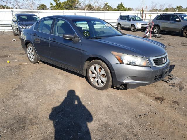 HONDA ACCORD EX 2010 1hgcp2f74aa001383