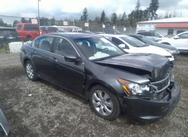 HONDA ACCORD SDN 2010 1hgcp2f74aa001397