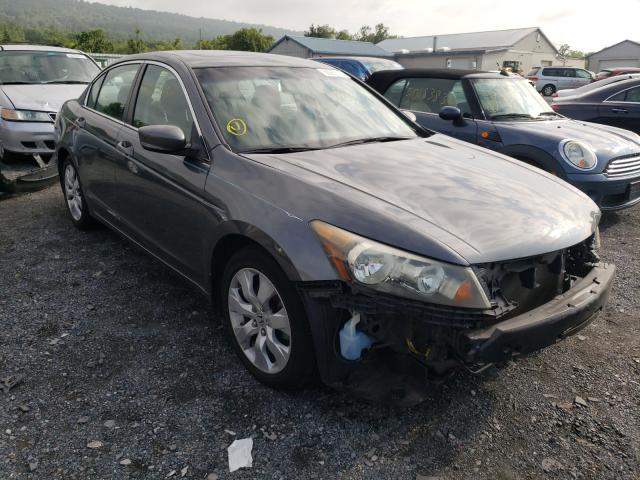 HONDA ACCORD EX 2010 1hgcp2f74aa001948