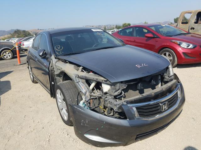 HONDA ACCORD EX 2010 1hgcp2f74aa002341