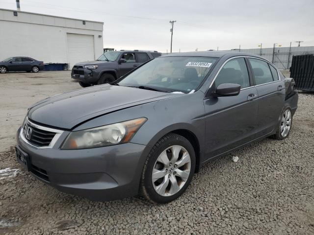 HONDA ACCORD EX 2010 1hgcp2f74aa002369