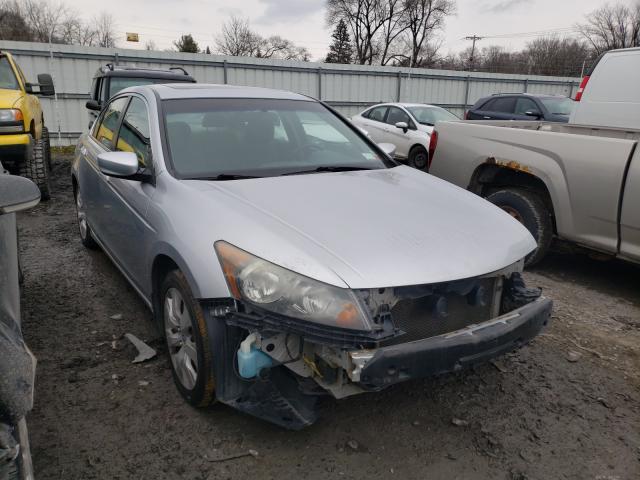 HONDA ACCORD EX 2010 1hgcp2f74aa002436