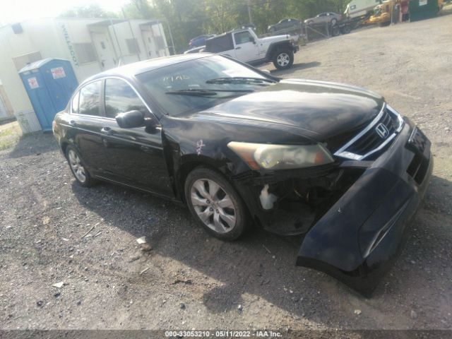 HONDA ACCORD SDN 2010 1hgcp2f74aa003389