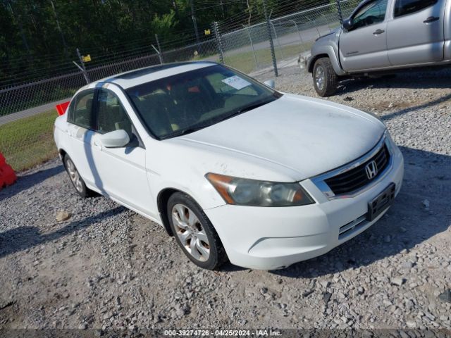 HONDA ACCORD 2010 1hgcp2f74aa008477