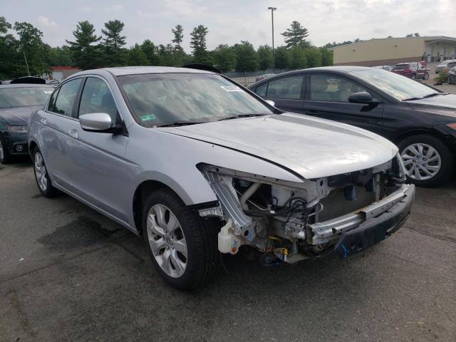 HONDA ACCORD EX 2010 1hgcp2f74aa019754